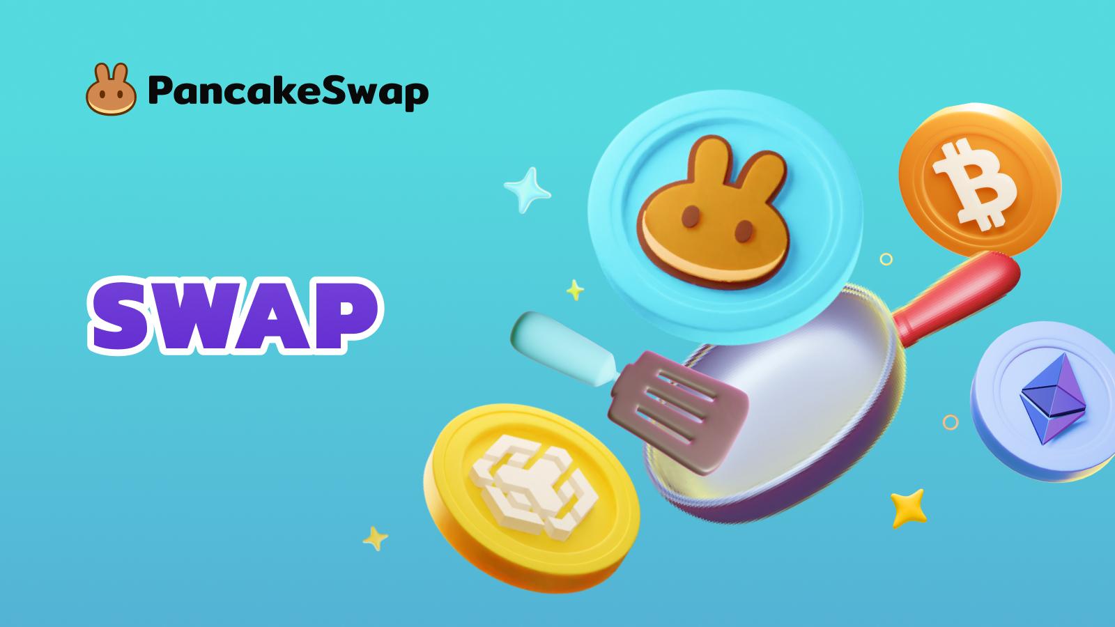 Pancakeswap Finance